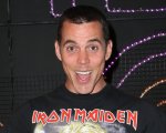 Steve-O, star di Jackass, arrestato dopo una spettacolare protesta