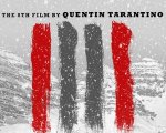The Hateful Eight: un poster inedito del film di Quentin Tarantino