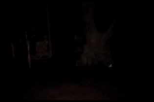 Clip 'Vieni fuori a giocare' - The Gallows - L'esecuzione