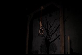 Clip 'Il cappio' - The Gallows -L'esecuzione