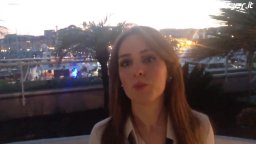 Videodiario da Cannes 2015 - Giorno 5