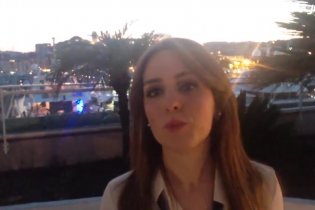 Videodiario da Cannes 2015 - Giorno 5