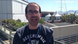 Videodiario da Cannes 2015 - Giorno 6