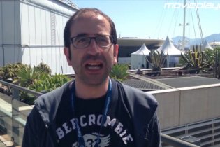 Videodiario da Cannes 2015 - Giorno 6