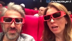 Videodiario da Cannes 2015 - Giorno 9