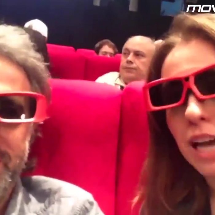 Videodiario da Cannes 2015 - Giorno 9