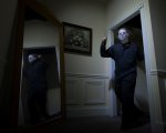 Halloween, la casa di Michael Myers diventa un'attrazione da brivido