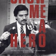Show Me a Hero: la locandina della serie