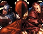Spider-Man in Captain America: nuove foto sul web?