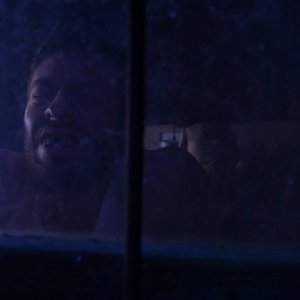 Fabrizio Occhipinti in The Musk - immagine esclusiva