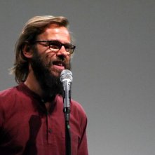 I sogni del lago salato: Andrea Segre presenta il suo documentario a Locarno 2015