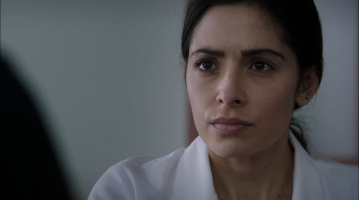 Person Of Interest: Sarah Shahi confermata per la prossima stagione.