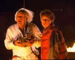 L'immaginario dei viaggi nel tempo tra cinema e TV - parte 2