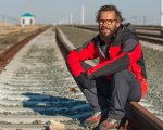 I sogni del lago salato: il viaggio della memoria di Andrea Segre tra Venezia e il Kazakistan