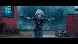 Trailer 2 Season 9 - Doctor Who