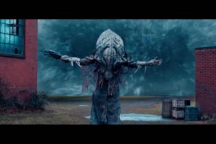 Trailer 2 Season 9 - Doctor Who