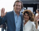 My Big Fat Greek Wedding: le prime foto del sequel della commedia