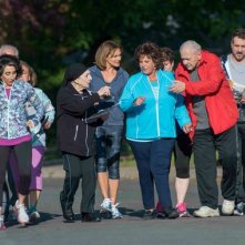 My Big Fat Greek Wedding 2: la famiglia Portokalos