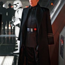 Star Wars: Episodio VII - Il Risveglio della Forza - Domnhall Gleeson interpreta il generale Hux