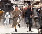 Star Wars: Ep. VII - La prevendita nel Regno Unito è da record