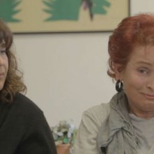 Genitori: due delle partecipanti al gruppo di ascolto di Vivere Insieme