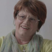 Genitori: il primo piano di una delle madri dell'Associazione di San Vito al Tagliamento