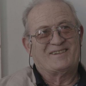 Genitori: uno dei padri dell'Associazione Vivere Insieme