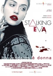 Locandina di Stalking Eva