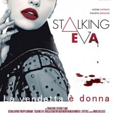 Locandina di Stalking Eva