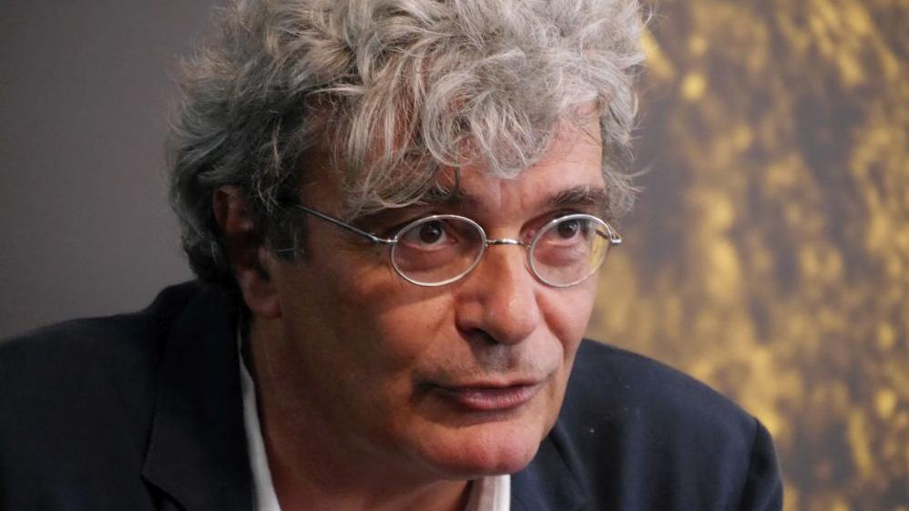 Mario Martone