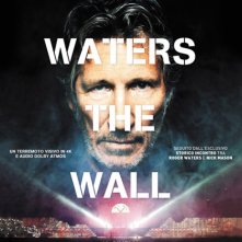 Locandina di Roger Waters The Wall