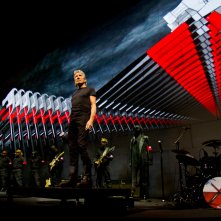 Roger Waters The Wall: l'ex leader dei Pink Floyd sul palco