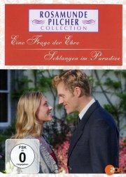 Locandina di Rosamunde Pilcher: le onde del passato