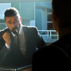 Stalking Eva: un fotogramma tratto dal film