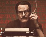Trumbo: il primo trailer del biopic con protagonista Bryan Cranston
