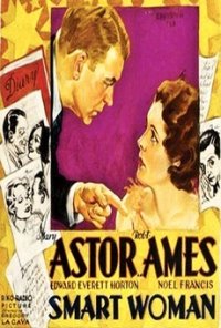 Locandina di Una donna intraprendente