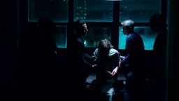 First Look - Blindspot