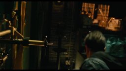 Clip 'La rapina' - Ant-Man