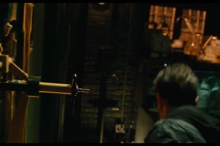 Clip 'La rapina' - Ant-Man