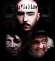 Locandina di La Villa di lato