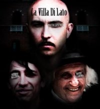 Locandina di La Villa di lato