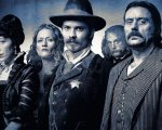 La serie Deadwood potrebbe diventare presto un film