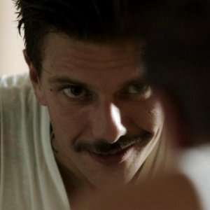 Bolgia totale: un primo piano di Domenico Diele