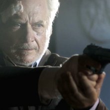 Boglia totale: l'ispettore Cruciani interpretato da Giorgio Colangeli