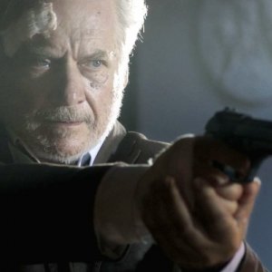 Boglia totale: l'ispettore Cruciani interpretato da Giorgio Colangeli