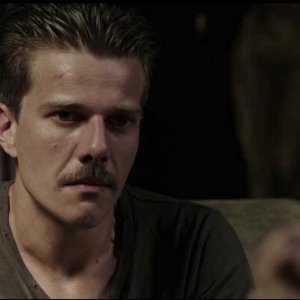 Bolgia totale: Domenico Diele nei panni di Michele Loi 