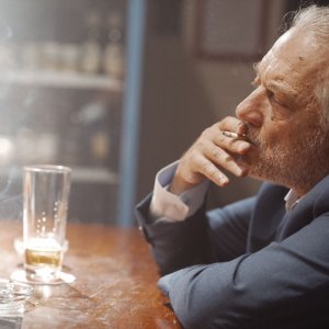 Giorgio Colangeli in Bolgia totale