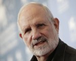 Venezia 2015: a Brian De Palma il premio Jaeger-LeCoultre
