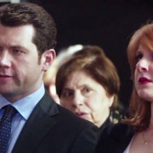 Difficult People: Billy Eichner e Julie Klausner