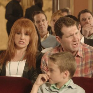 Difficult People: Julie e Billy, interpretati a Julie Klausner e Billy Eichner